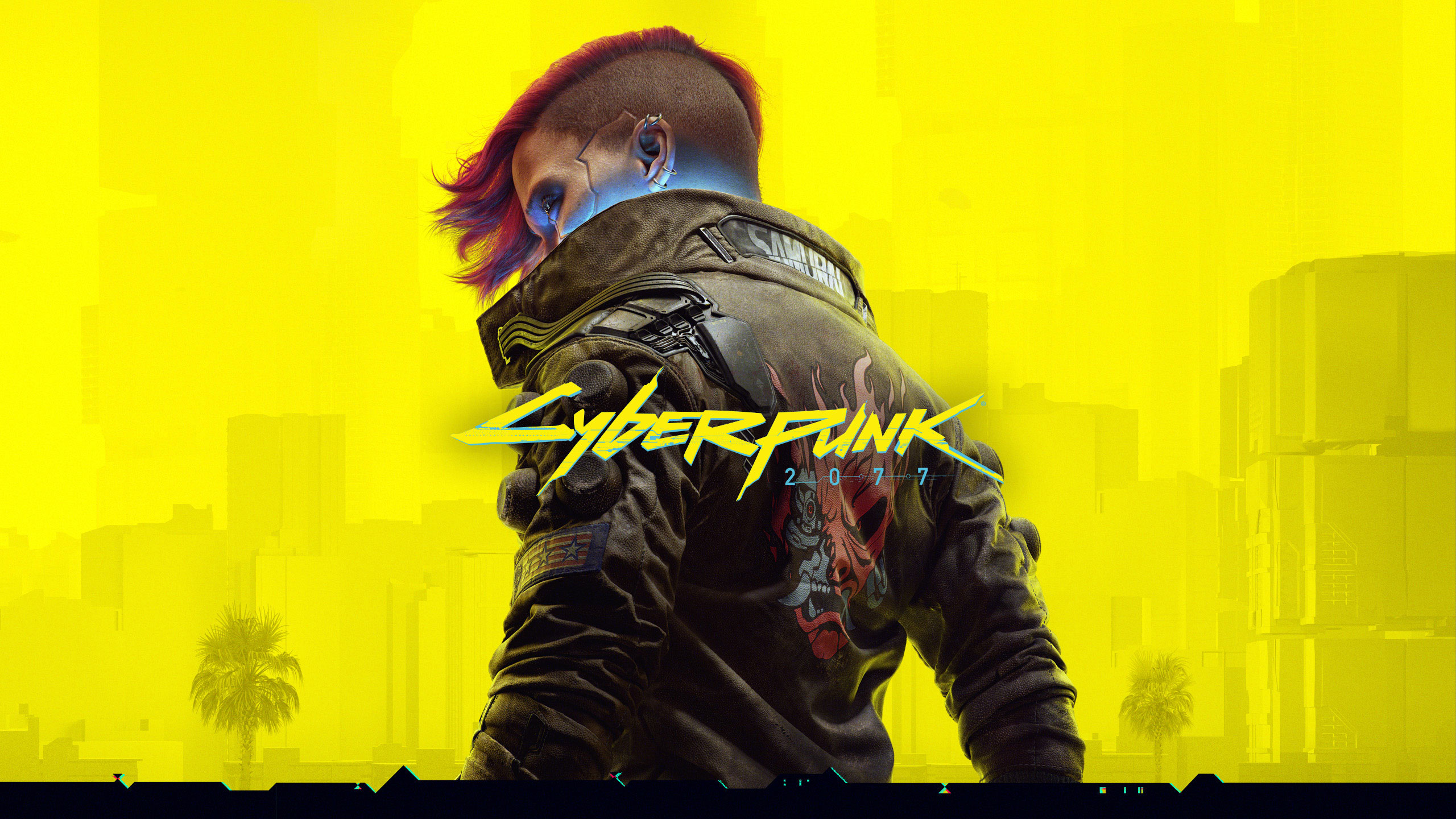 Cyberpunk 2077 na Ultra – sprawdź wymagania sprzętowe gry CD Projekt Red