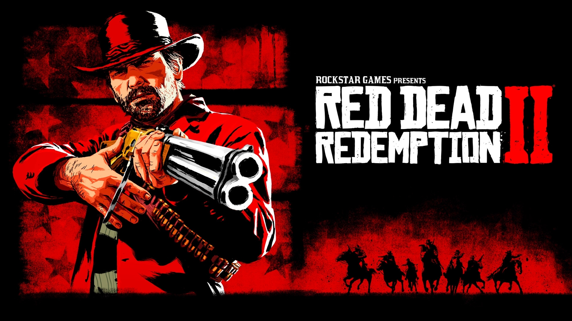 red dead redemption 2