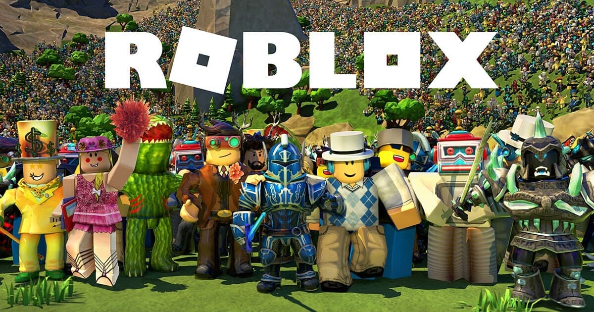 Jak Grac w Roblox na PC – wymagania dla idealnego komputerowego doświadczenia!