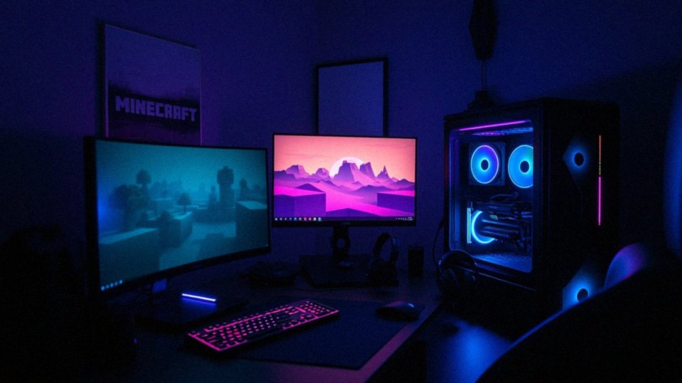 Czy są jakieś ewentualne ograniczenia i wymagania sprzętowe dla modów do Minecraft?