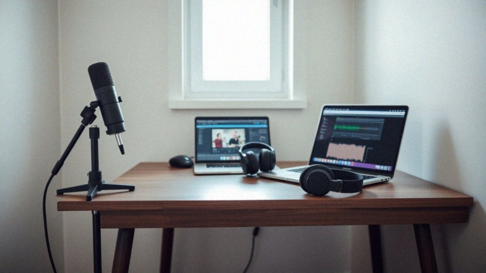 Jak znaleźć najlepszy mikrofon do 500 zł odpowiadający potrzebom finansowym?