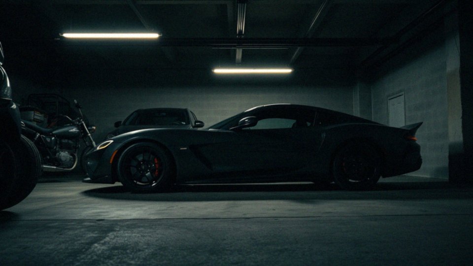 Jakie kody pozwalają na przywołanie pojazdów w GTA V?