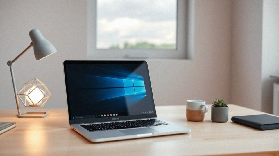 Jakie korzyści płyną z lepszego zarządzania pamięcią w Windows 11?