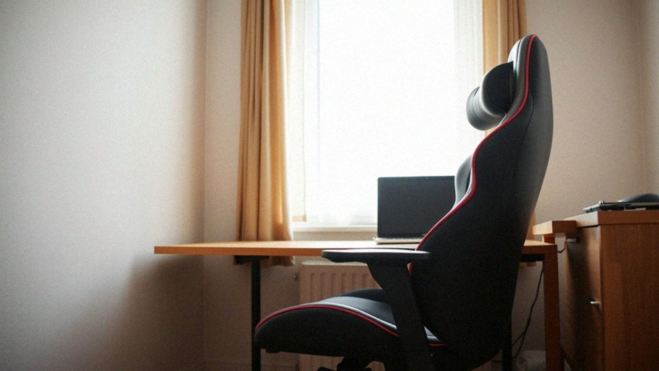 Jakie modele foteli oferują funkcje gamingowe w niskiej cenie?