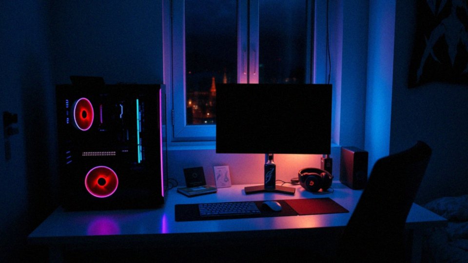 Jakie są kroki do zmiany nicku na PC?