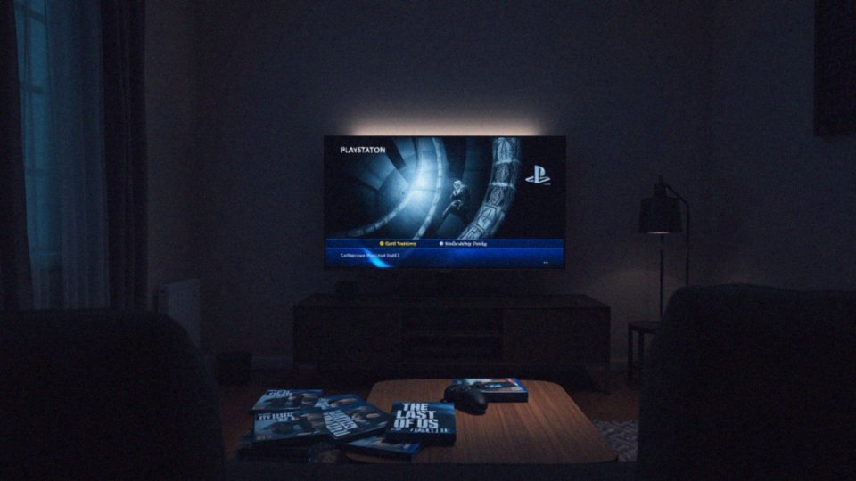 Jakie są najlepsze gry przygodowe na PS4?