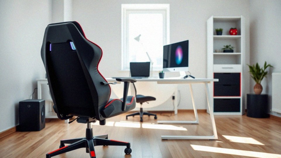 Jakie modele foteli gamingowych oferują najlepszą jakość do 1000 zł?