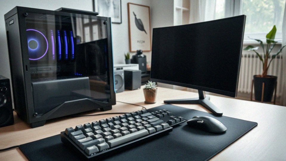 Jakie procesory AMD są rekomendowane do RTX 3070?