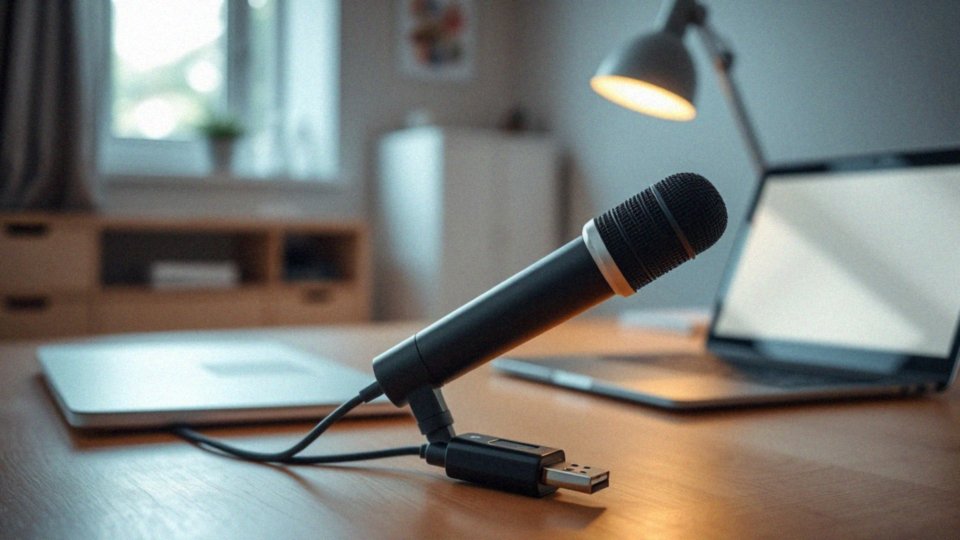 W jaki sposób cena wpływa na jakość mikrofonów do 200 zł?