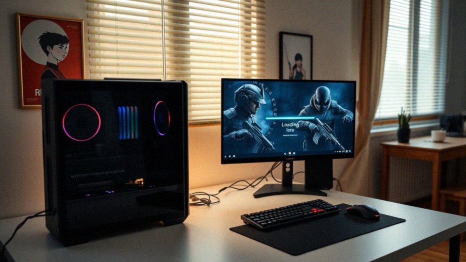 Jakie są różnice między procesorami AMD a Intel dla RTX 3060?