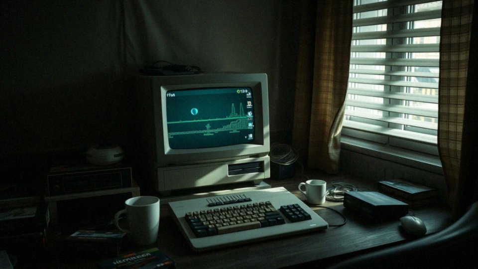 Czy starsze gry działają lepiej na Windows 10?