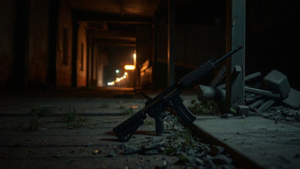 Jak levelować broń w trybie Zombies?
