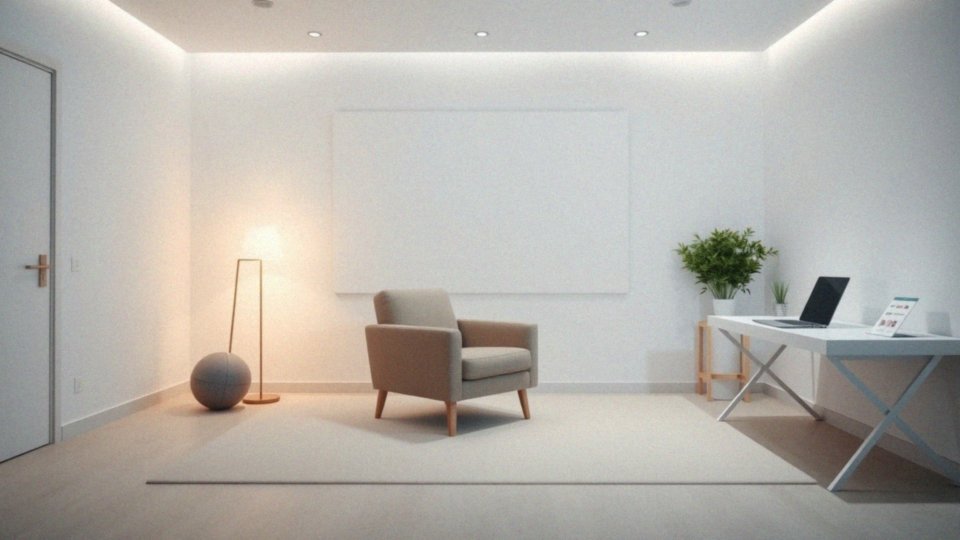 Jakie korzyści płyną z użytkowania VR w terapii?