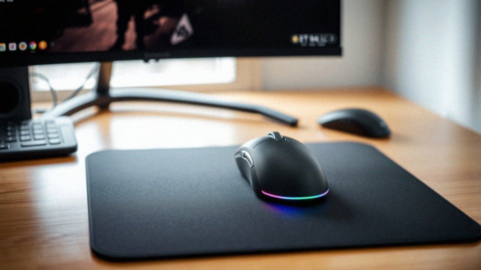 Jakie myszki gamingowe są najlepsze dla graczy?