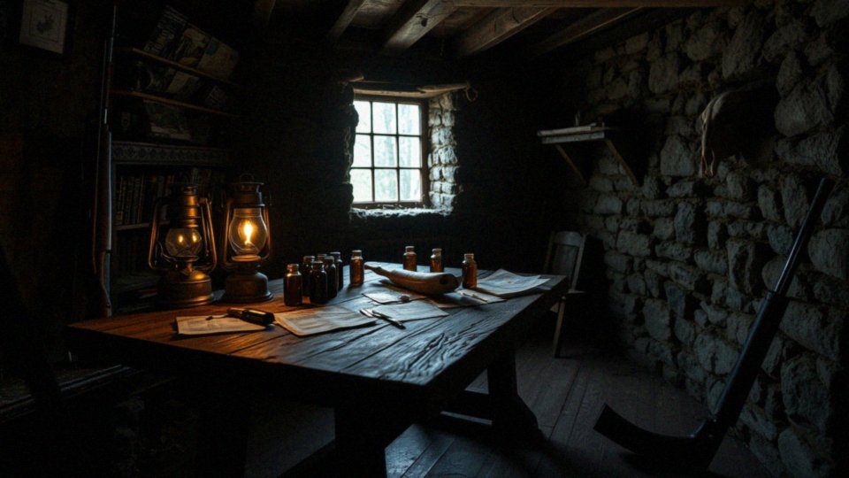 Co sprawia, że Bloodborne jest tak trudny?