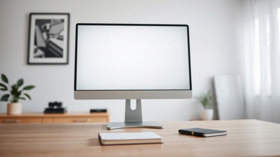 Czym charakteryzuje się monitor 27 cali?