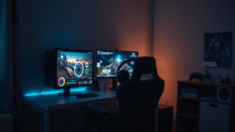 W jakie tryby można grać w darmowe gry na PC?