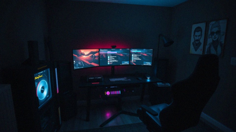 Jakie były całkowite przychody Cyberpunk 2077?