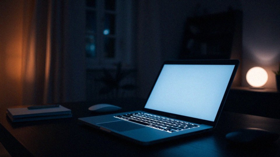 Jakie klawiatury mają indywidualne podświetlenie klawiszy?