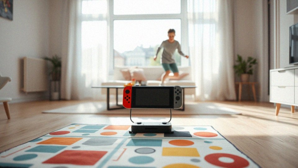 Co sprawia, że gry ruchowe są alternatywą dla klasycznych gier?