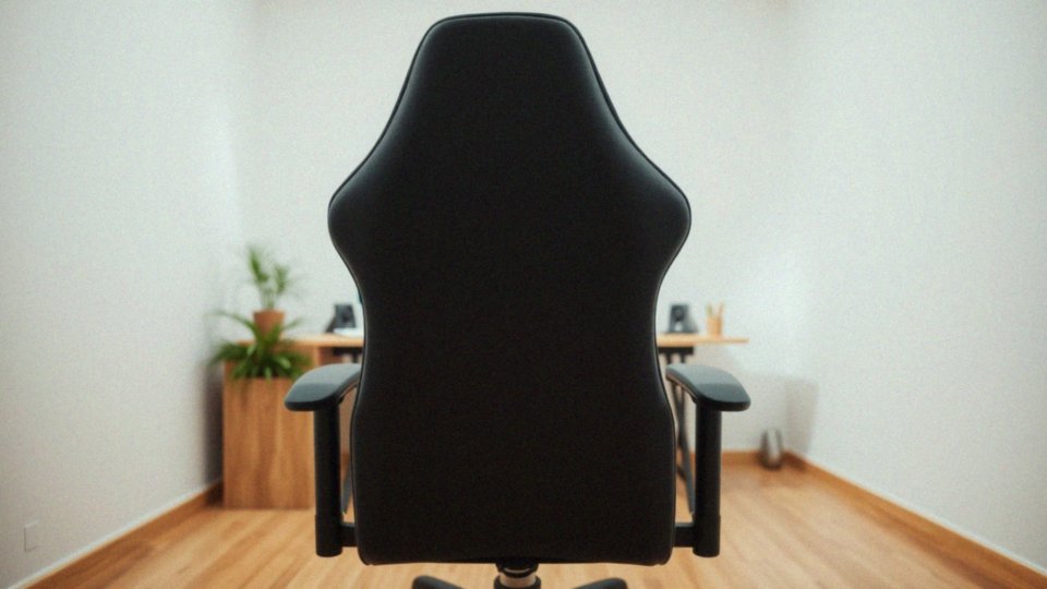 Jakie wzrosty są rekomendowane dla użytkowników foteli gamingowych do 600 zł?