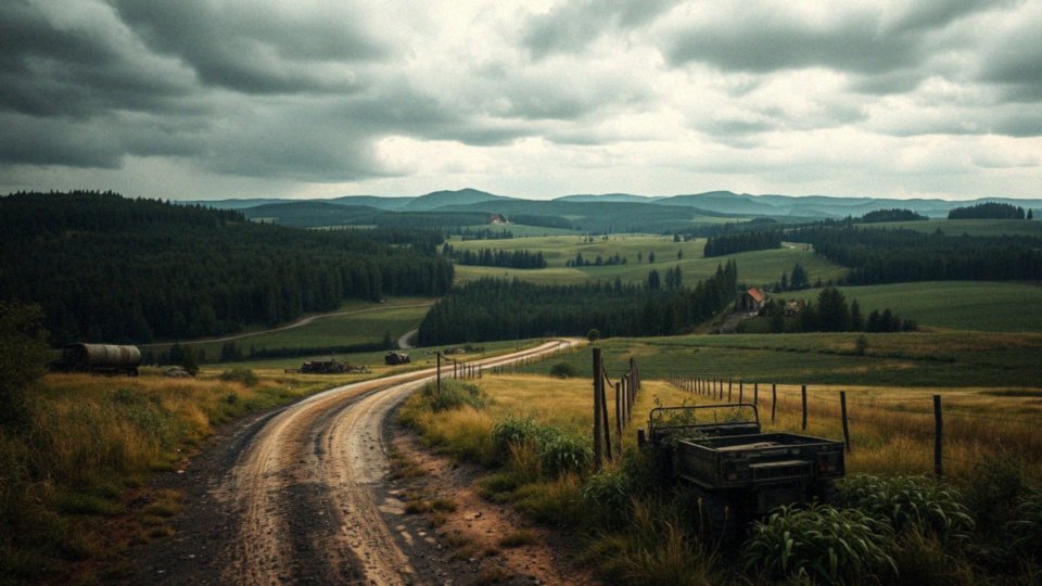 Co to są strzelanki z otwartym światem i jakie oferują możliwości?