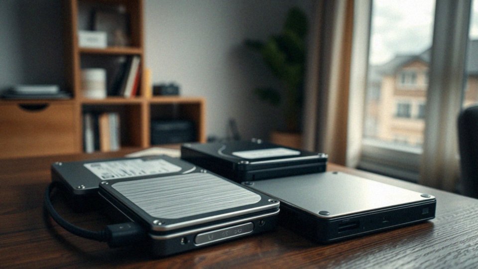 Jakie są wymagania dla dysków kompatybilnych z PS4?