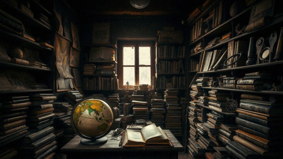 Kto jest Charlie Cutter?