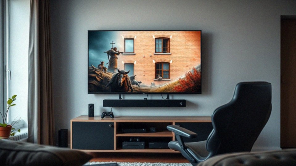 Co obejmuje lista TOP 10 najlepszych gier na Xbox One?