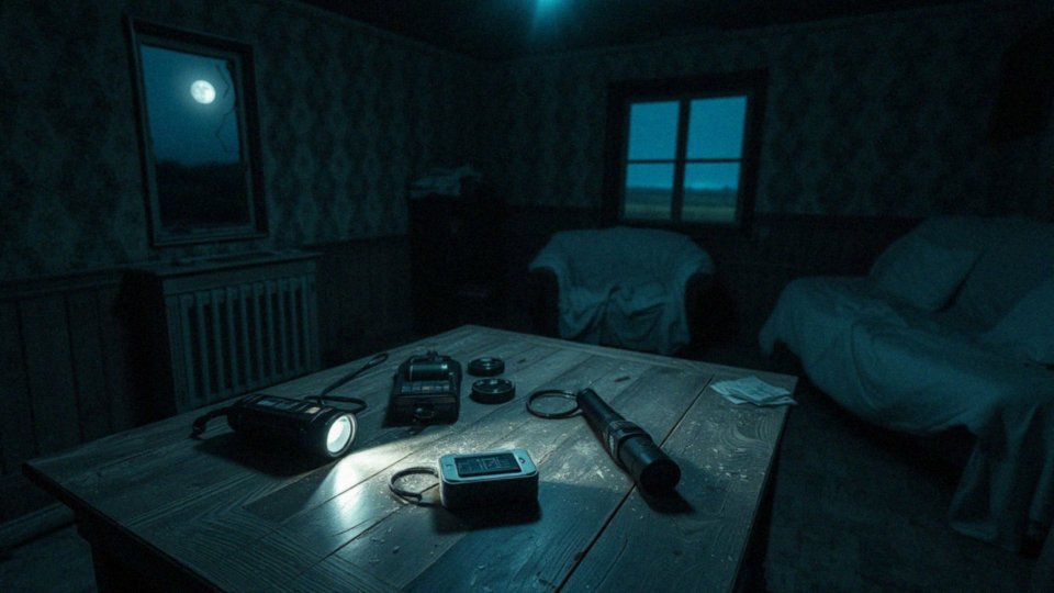 Co to jest Phasmophobia i jak działa w VR?