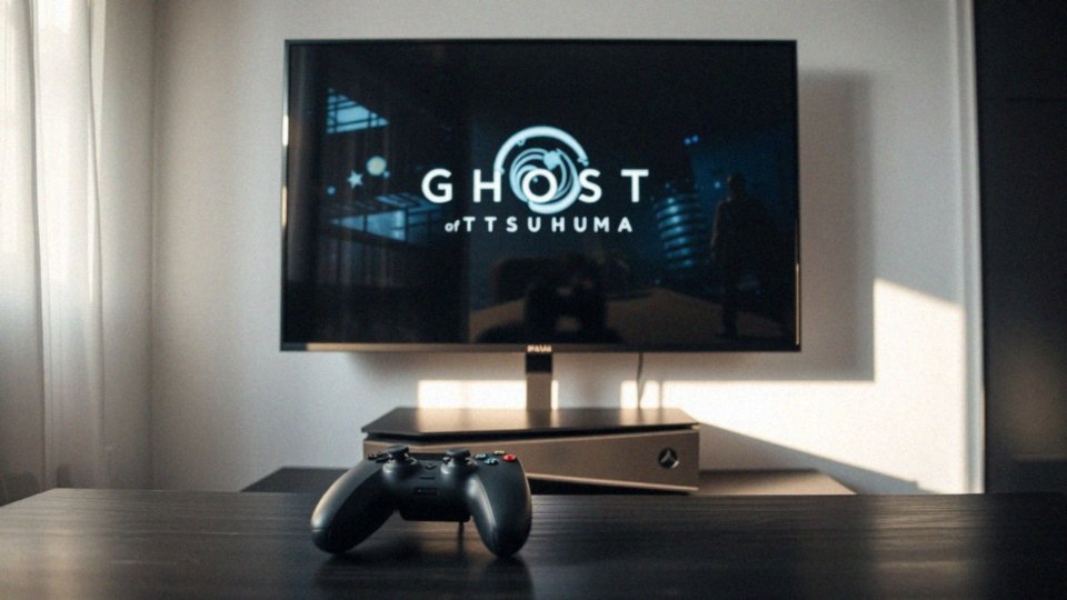 Jakie tytuły z PS4 skorzystają z PS5 Game Boost?