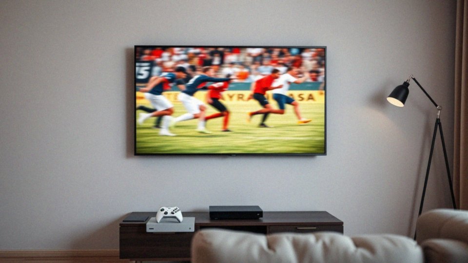 Jakie są najlepsze gry sportowe dostępne na Xbox Series S?