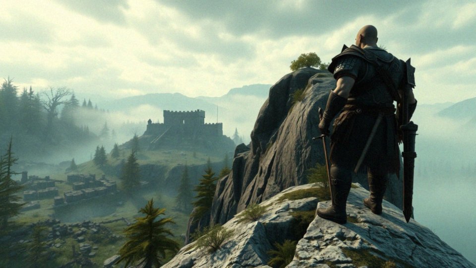 Jak ukończyć grę na 100%?