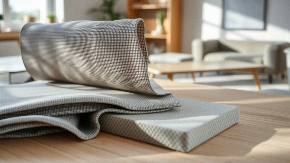 Jakie materiały są najlepsze dla komfortu siedzenia?