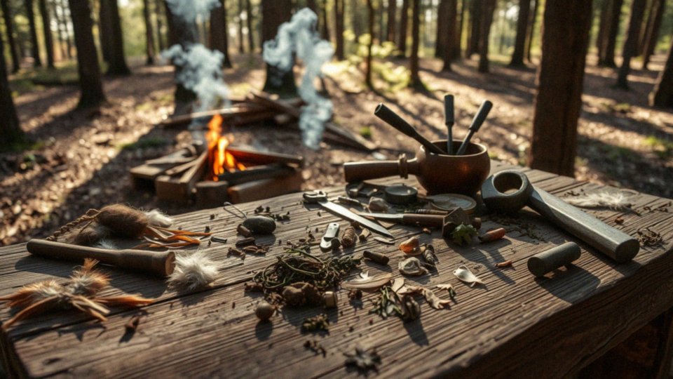 Jak wytwarzać nowe przedmioty w red dead redemption 2?