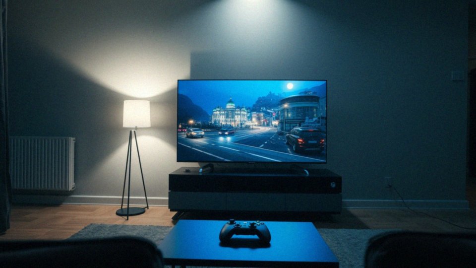 Jakie technologie, takie jak ray tracing, wpływają na jakość gier na Xbox Series X?