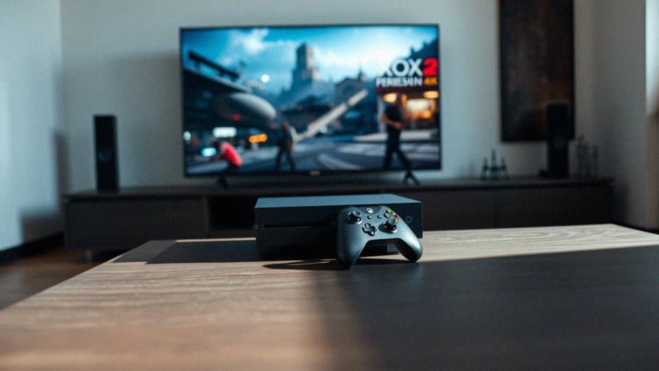 Co oferuje Xbox Series X?