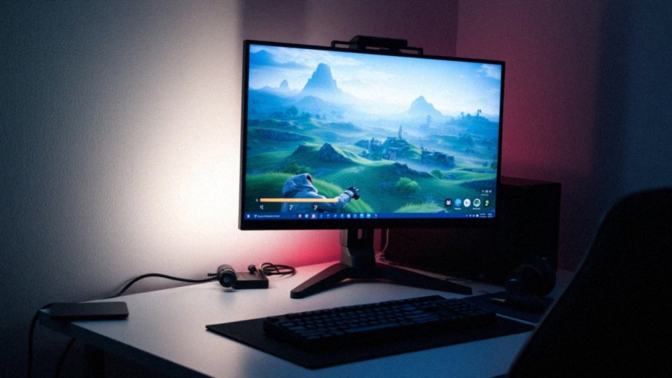 Jak dostosować jakość grafiki, aby poprawić płynność?