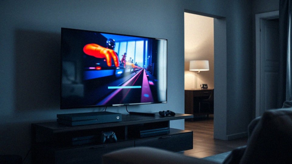 Co warto wiedzieć o stabilności i płynności gier na PS4 Pro oraz Xbox One X?