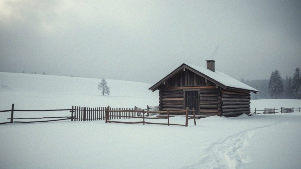 Jak wygląda epilog w Red Dead Redemption 2?