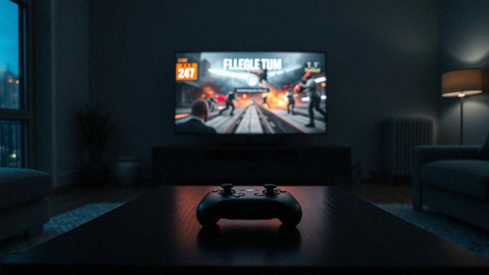 Jakie są możliwości gry w trybie multiplayer w darmowych grach na Xbox One?