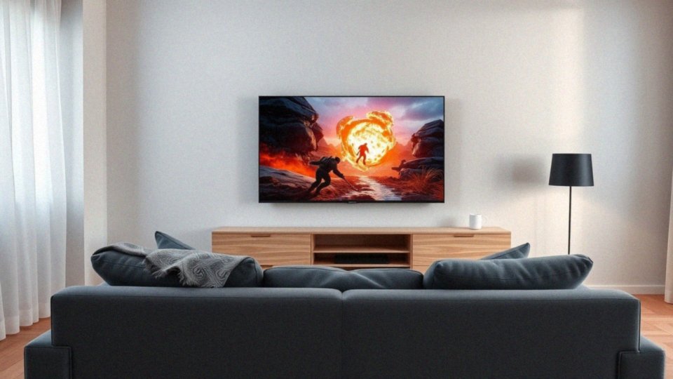 Dlaczego obsługa technologii PS5, takich jak 4K i HDR, jest istotna?