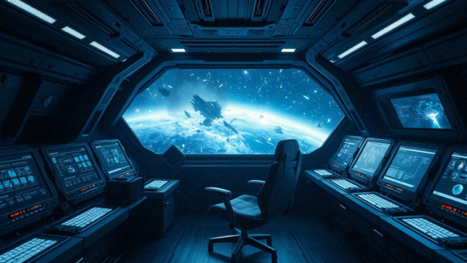 Jak zrekrutować nowych członków załogi?