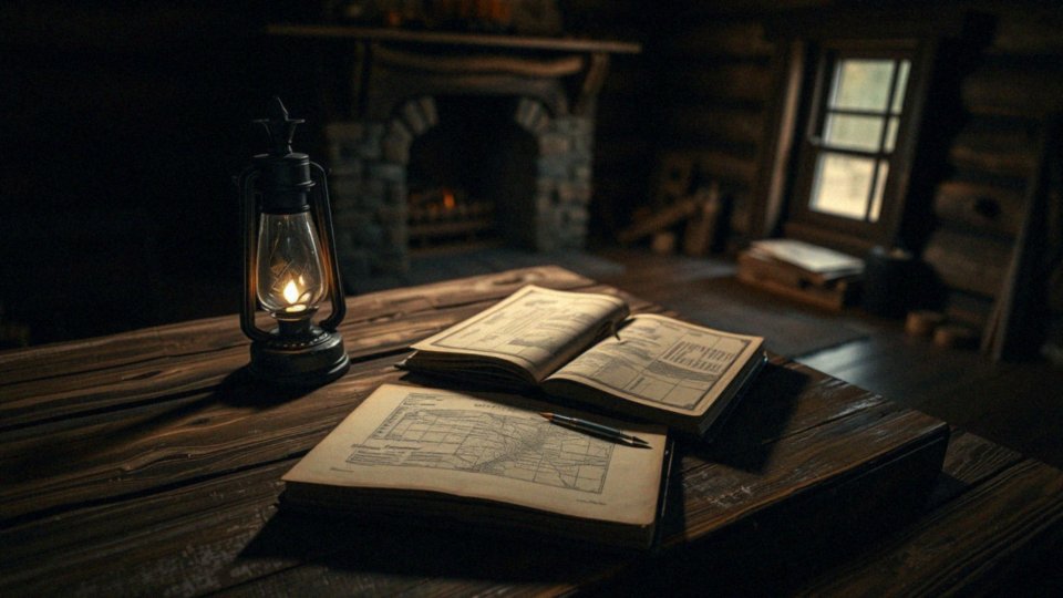 Jakie są liczby misji w grze Red Dead Redemption 2?