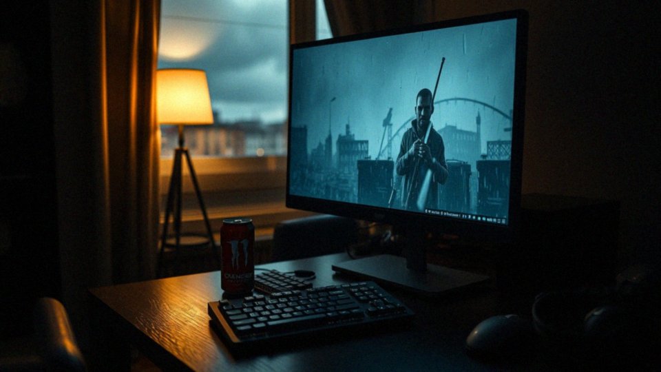 W jaki sposób kody zmieniają pogodę w GTA V?