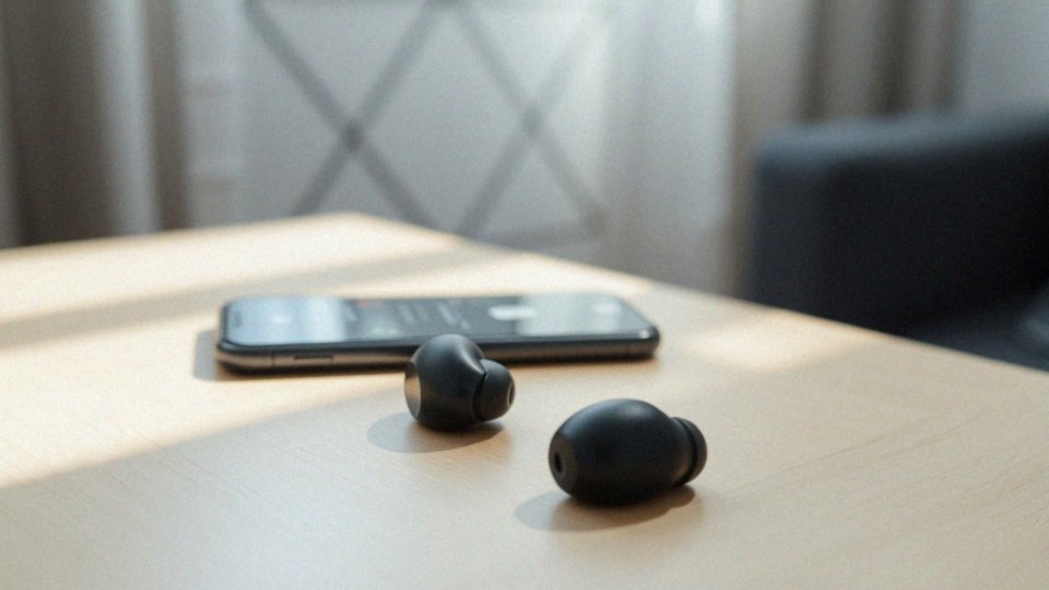 Jakie modele słuchawek bezprzewodowych do 200 zł oferują dobrą jakość dźwięku?