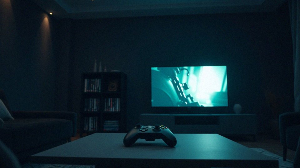 Jakie są nadchodzące premiery w kategorii gier na Xbox Series X?