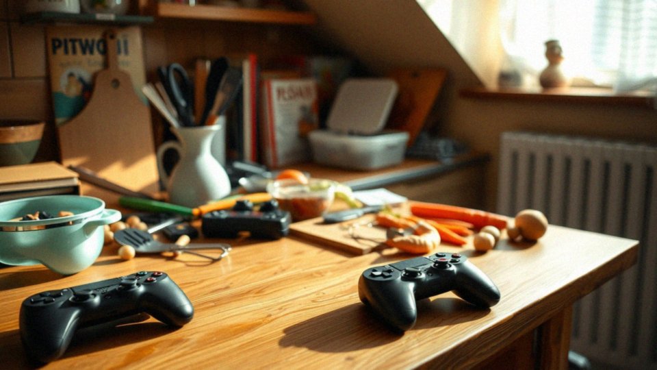 Dlaczego Overcooked! 2 jest idealną grą dla dwóch osób?