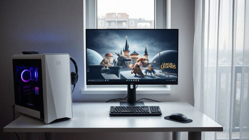 Ile pamięci RAM potrzebujesz, żeby gra działała płynnie?