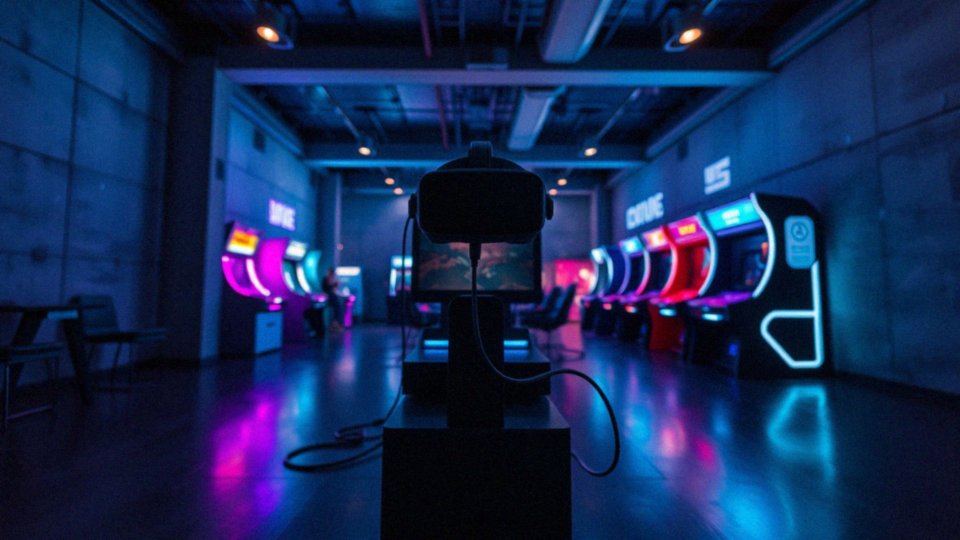 Jakie są cechy fizycznej strzelanki Pistol Whip?